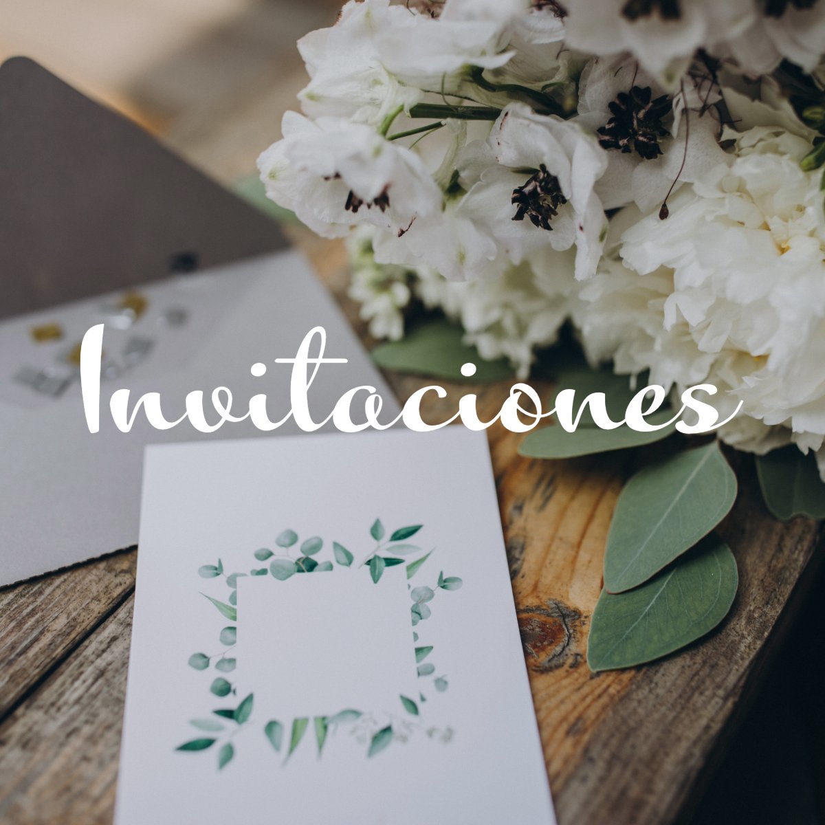 Invitaciones